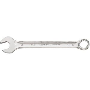 Gedore 7 16 Chiave A Bocca, Profilo Ud 16 Mm Gedore 7 16 Chiave A Bocca, Profilo Ud 16 Mm