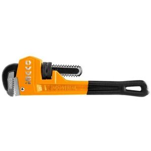 INGCO Giratubi In Metallo Modello Americano Stringi Tubo Professionale Da 250 Mm INGCO Giratubi In Metallo Modello Americano Stringi Tubo Professionale Da 250 Mm