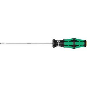 Wera 335 Officina E Meccanica Cacciavite A Taglio Larghezza Della Lama: 3.5 Mm Lunghezza Della Lama: 125 Mm - Wera 335 Officina E Meccanica Cacciavite A Taglio Larghezza Della Lama: 3.5 Mm Lunghezza Della Lama: 125 Mm -
