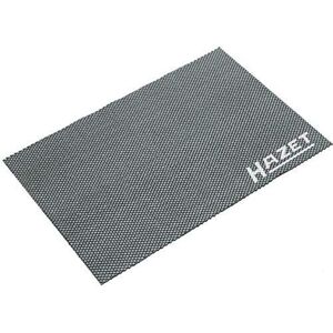 Hazet Tappetino Antiscivolo 161-1 ∙ L X P: 523 Mm X 348 Mm Hazet Tappetino Antiscivolo 161-1 ∙ L X P: 523 Mm X 348 Mm