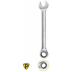 INGCO Hcspar081 Chiave A Cricchetto Da 8mm INGCO Hcspar081 Chiave A Cricchetto Da 8mm
