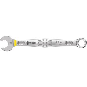 Wera 05020201001 6003 Joker Chiave Combinata Misura (metrica) 10 Mm - Wera 05020201001 6003 Joker Chiave Combinata Misura (metrica) 10 Mm -