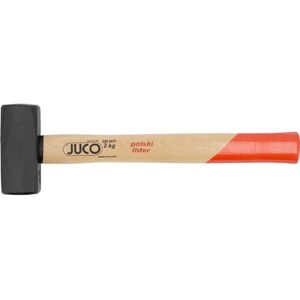 OEM Juco Stonemaster's Hammer 2,0 Kg OEM Juco Stonemaster's Hammer 2,0 Kg