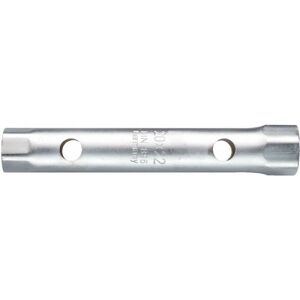 Fortis Key Ha Din896b Tubo 46x50mm Fortis Key Ha Din896b Tubo 46x50mm
