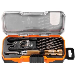 TRESICE FRANCE Kit Di Manutenzione Per Smartphone Neo Tools 06-108 TRESICE FRANCE Kit Di Manutenzione Per Smartphone Neo Tools 06-108
