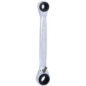 KSTOOLS Ks Tools 503.4565 503.4565 Chiave Poligonale Misura (metrica) 10 - 19 Mm KSTOOLS Ks Tools 503.4565 503.4565 Chiave Poligonale Misura (metrica) 10 - 19 Mm