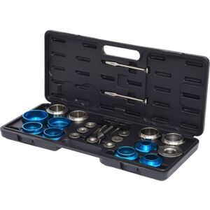 KSTOOLS Ks Tools 700.1280 Kit Di Utensili Di Montaggio Per Anelli Di Tenuta E Anelli Di Tenuta Dell'albero, 24 Pz KSTOOLS Ks Tools 700.1280 Kit Di Utensili Di Montaggio Per Anelli Di Tenuta E Anelli Di Tenuta Dell'albero, 24 Pz