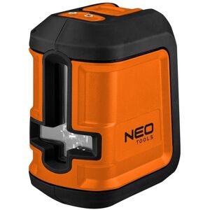 Neo Laser A Linea Incrociata Da 15 M, Verde, Supporto, Custodia Neo Laser A Linea Incrociata Da 15 M, Verde, Supporto, Custodia