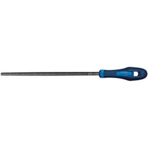 PFERD 11214208 Lima Per Officina Rotonda 3 Incl Impugnatura Ergonomica Lunghezza 200 Mm 1 Pz. - PFERD 11214208 Lima Per Officina Rotonda 3 Incl Impugnatura Ergonomica Lunghezza 200 Mm 1 Pz. -