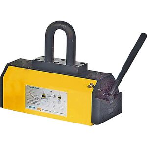 MATISÈRE Magneti Di Sollevamento Per Uso Intensivo - Capacità Max 300 Kg - Magforii300 MATISÈRE Magneti Di Sollevamento Per Uso Intensivo - Capacità Max 300 Kg - Magforii300