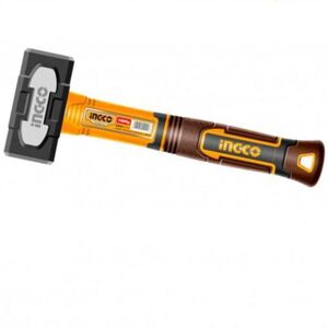 INGCO Hsth8803 - Mazzetta Da 1,5 Kg Con Manico In Fibra - INGCO Hsth8803 - Mazzetta Da 1,5 Kg Con Manico In Fibra -