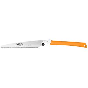 TRESICE FRANCE Sega Giapponese Di Precisione 11 Tpi, Stretta, Pieghevole - Neo Tools - 44-611 TRESICE FRANCE Sega Giapponese Di Precisione 11 Tpi, Stretta, Pieghevole - Neo Tools - 44-611