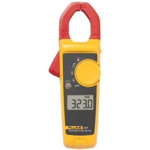 Fluke - 323 Pinze Multimetro Ac Trms, 8 Misure Di Tensione Dc Fino A 600 V Fluke - 323 Pinze Multimetro Ac Trms, 8 Misure Di Tensione Dc Fino A 600 V
