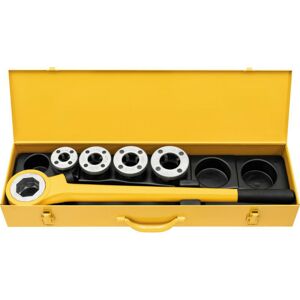 BANYO Manuellerem Eva Set R 1/2-1.1/4 BANYO Manuellerem Eva Set R 1/2-1.1/4