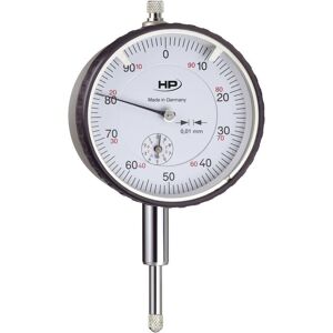 Helios Preisser - 0701103 Comparatore (ø) 58 Mm 10 Mm Lettura: 0.01 Mm Helios Preisser - 0701103 Comparatore (ø) 58 Mm 10 Mm Lettura: 0.01 Mm