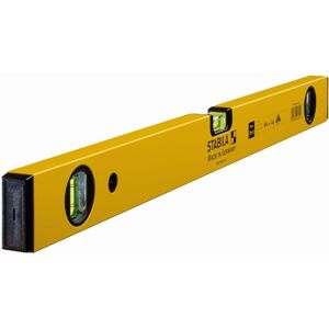 Stabila Livella Tipo 70-2 A Fiale - 60cm - 2324 Stabila Livella Tipo 70-2 A Fiale - 60cm - 2324