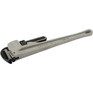 Bahco Attrezzo Idraulico Pipe Wrench Aluminum 102 Mm Leggero Autobloccante Bahco Attrezzo Idraulico Pipe Wrench Aluminum 102 Mm Leggero Autobloccante