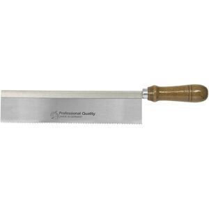 Kirschen 4140250 Sega Di Precisione A Mano 250 Mm - Kirschen 4140250 Sega Di Precisione A Mano 250 Mm -