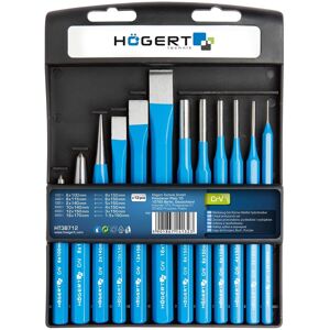 BRICOLINE Hogert Przecinaki I Punktaki 12el. BRICOLINE Hogert Przecinaki I Punktaki 12el.
