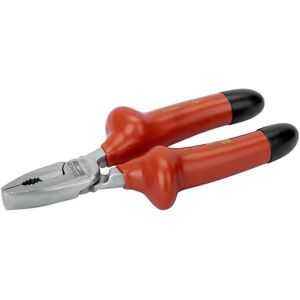 Bahco Pinza Combinata 2678v-200 Isolata 200 Mm Bahco Pinza Combinata 2678v-200 Isolata 200 Mm