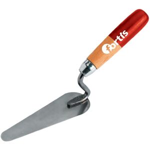 Fortis Cazzuola Lingua Di Gatto 140mm Rfr. Fortis Cazzuola Lingua Di Gatto 140mm Rfr.