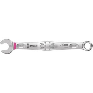Wera 05020200001 6003 Joker Chiave Combinata Misura (metrica) 8 Mm - Wera 05020200001 6003 Joker Chiave Combinata Misura (metrica) 8 Mm -