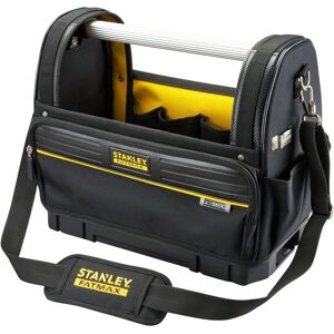 Stanley - Fmst17626-1 Borsa Cestello Porta Utensili Tessuto Fatmax Pro-stack Stanley - Fmst17626-1 Borsa Cestello Porta Utensili Tessuto Fatmax Pro-stack