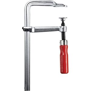Bessey Strettoio A Vite In Acciaio Classix Gs Con Impugnatura In Legno Bessey Strettoio A Vite In Acciaio Classix Gs Con Impugnatura In Legno