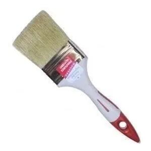 SAVY - Pinceau Plano Bimateriais Savy - 20 mm - Soft handle - Brush SAVY - Pinceau Plano Bimateriais Savy - 20 mm - Soft handle - Brush