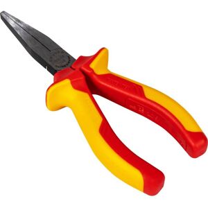 Brüder Mannesmann - Mannesmann - M10609 – Pinza Piatta, Vde, 6' Brüder Mannesmann - Mannesmann - M10609 – Pinza Piatta, Vde, 6'