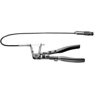 Neo - Pinza Per Smontaggio Fascette Manicotti Clic Con Cavo Flessibile 11-221 Neo - Pinza Per Smontaggio Fascette Manicotti Clic Con Cavo Flessibile 11-221