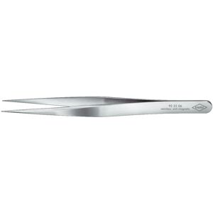 Knipex 92 22 06 Pinzetta Universale 120 Mm Knipex 92 22 06 Pinzetta Universale 120 Mm