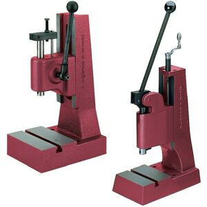 BERG & SCHMID PRESSENTECHNIK Premere La Leva 1700kp 60 Millimetri Bs BERG & SCHMID PRESSENTECHNIK Premere La Leva 1700kp 60 Millimetri Bs