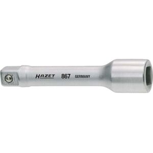 Hazet Prolunga ∙ Orientabile 919-10 ∙ Attacco Quadro, Cavo, 1/2 Di Pollice (12,5 Mm) ∙ Attacco Quadro, Massiccio, 1/2 Di Pollice (12,5 Mm) ∙ Lunghezza: 248 Mm Hazet Prolunga ∙ Orientabile 919-10 ∙ Attacco Quadro, Cavo, 1/2 Di Pollice (12,5 Mm) ∙ Attacco Quadro, Massiccio, 1/2 Di Pollice (12,5 Mm) ∙ Lunghezza: 248 Mm