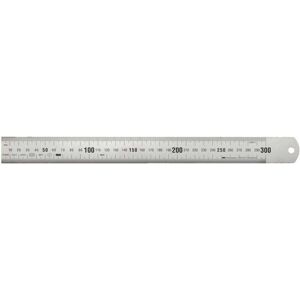 BMI 966060020-egi Metro Ad Asta 600 Mm Acciaio Inossidabile - BMI 966060020-egi Metro Ad Asta 600 Mm Acciaio Inossidabile -