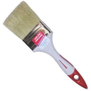 Pennello piatto SAVY 60mm per vernice glicero Pennello piatto SAVY 60mm per vernice glicero