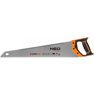 NEO TOOLS Sega A Mano Neo-tools 41-141 500 Mm 7 Tpi NEO TOOLS Sega A Mano Neo-tools 41-141 500 Mm 7 Tpi