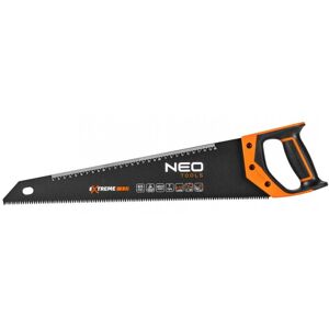 TRESICE FRANCE Sega A Mano Neo-tools 41-116 Lama 450 Mm 7 Denti TRESICE FRANCE Sega A Mano Neo-tools 41-116 Lama 450 Mm 7 Denti