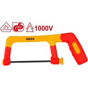 INGCO Seghetto Isolato 1000v - Hijh3001 INGCO Seghetto Isolato 1000v - Hijh3001