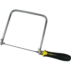 Stanley 0-15-106 Lame Per Sega 16 Cm - Stanley 0-15-106 Lame Per Sega 16 Cm -