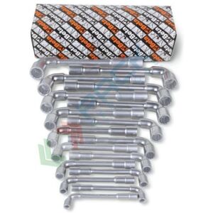 Beta Serie Chiavi A Tubo 937/s17 Beta Serie Chiavi A Tubo 937/s17