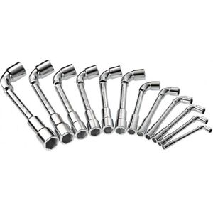 Facom Set Di 16 Chiavi Per Tubi 76.je16 Facom Set Di 16 Chiavi Per Tubi 76.je16