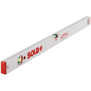 SOLA Livella Azb Focus Con 2 Bolle Cm.100 SOLA Livella Azb Focus Con 2 Bolle Cm.100