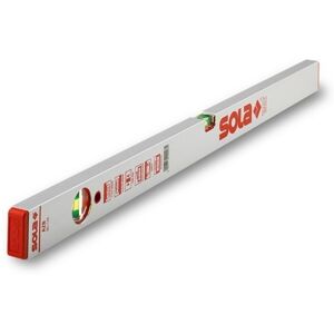 SOLA Poziomnica Aluminiowa Azb 30 30cm - SOLA Poziomnica Aluminiowa Azb 30 30cm -