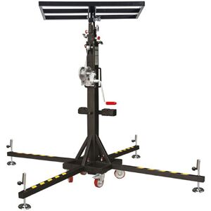 MATISÈRE - Sollevamento 150 Kg - Con Piattaforma Pieghevole Completa 750x440 Mm - Lp150-gpp2 MATISÈRE - Sollevamento 150 Kg - Con Piattaforma Pieghevole Completa 750x440 Mm - Lp150-gpp2