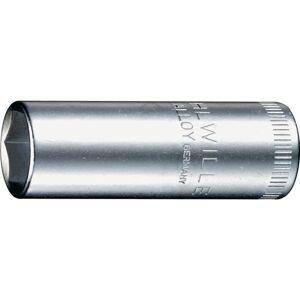 Stahlwille 40 L 7 01020007 Esagono Esterno Inserto A Bussola 7 Mm 1/4 (6.3 Mm) - Stahlwille 40 L 7 01020007 Esagono Esterno Inserto A Bussola 7 Mm 1/4 (6.3 Mm) -