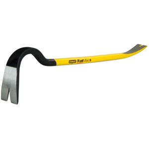 Stanley Utensili - Piede Di Porco 76 Cm 1-55-513 Stanley Utensili - Piede Di Porco 76 Cm 1-55-513