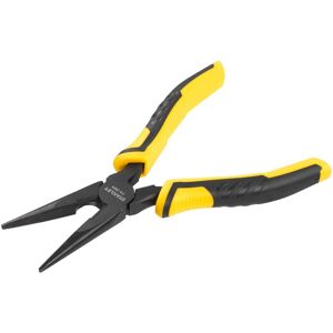 Stanley Pinza A Becchi Lunghi Diritti Control-grip 200 Mm Stanley Pinza A Becchi Lunghi Diritti Control-grip 200 Mm