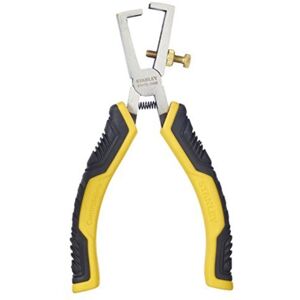Stanley - Spelafili 150mm - Stht0-75068 Stanley - Spelafili 150mm - Stht0-75068