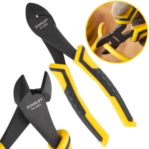 Stanley Tronchesi Taglio Diagonale 180mm Stht0-74455 - Stanley Tronchesi Taglio Diagonale 180mm Stht0-74455 -